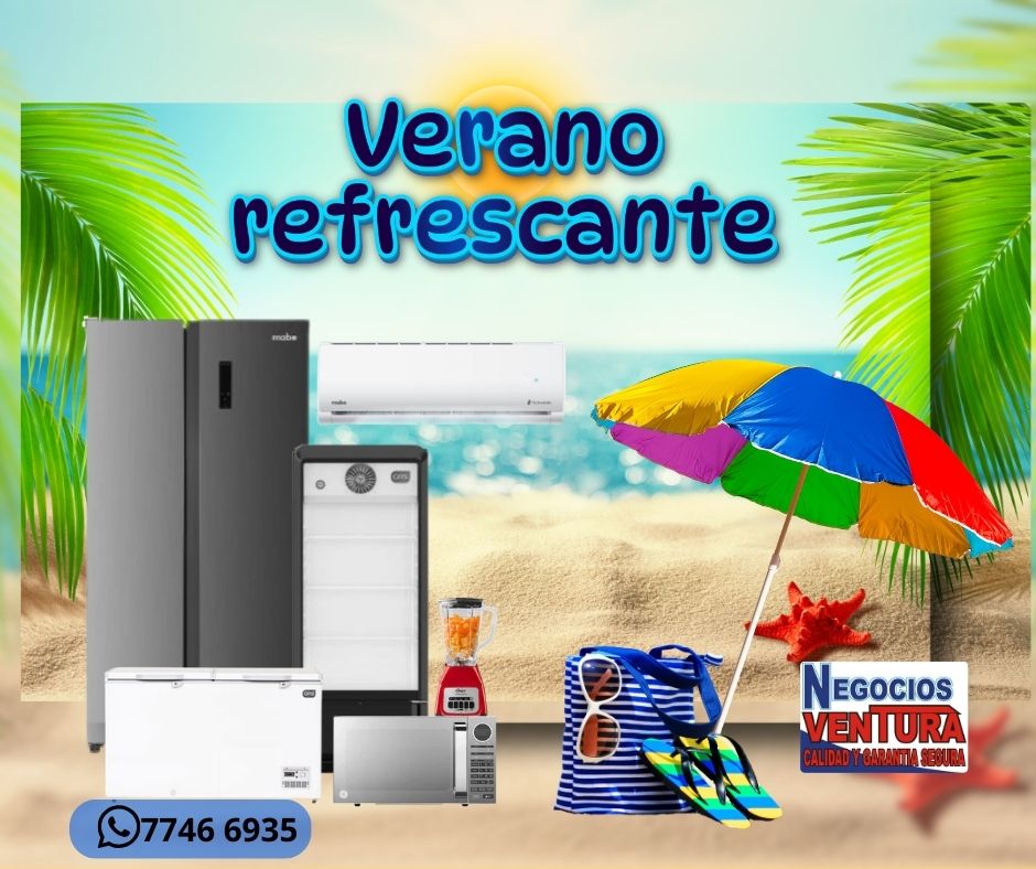 PROMO VERANO