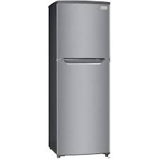 FRIGIDAIRE FRTM13G3HPS SILVER 5P
