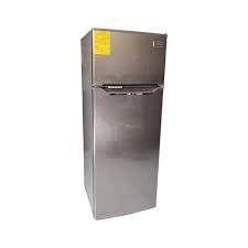 FRIGIDAIRE FRTY07G3HVS SILVER 7P