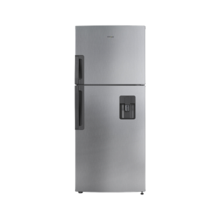 WHIRLPOOL WRJ43BKTWW ACERO INOXIDABLE 14P
