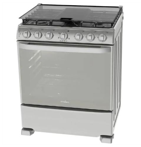 MABE EMA7660CFIX0 NEGRA 30"