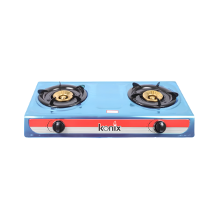KONIX KGC-201 ACERO INOXIDABLE  2Q