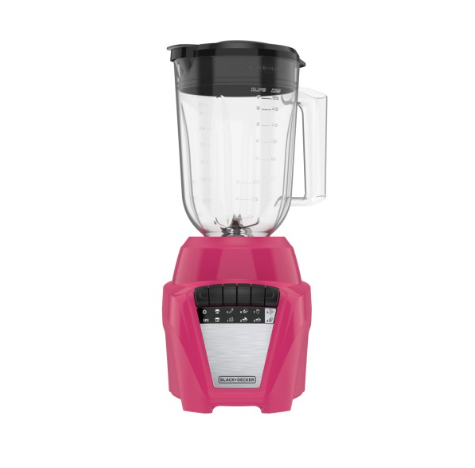 B&D BL0877-1PDLA ROJA