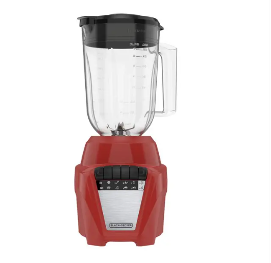 B&D BL0877-1RDLA ROJA