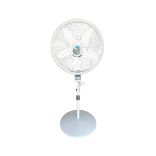 LASKO 1850 NEGRO 18"
