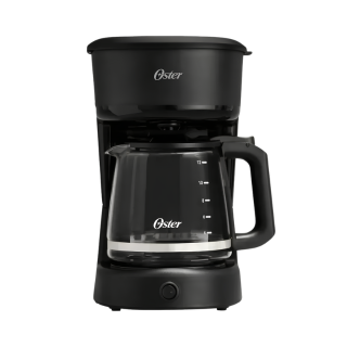 OSTER BVSTDCS121B-013 NEGRA 12 TAZAS