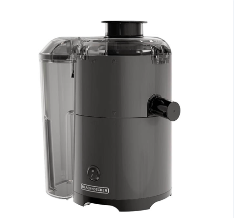 B&D JE2500B-LA NEGRO