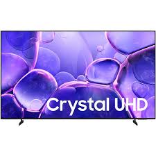 SAMSUNG UN43U8000FPXPA UHD NEGRA 43"