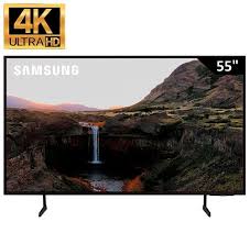 SAMSUNG UN55DU7000PXPA-UHD 4K NEGRA 55"