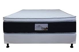 Cama Master Technology 2×2 Mts - Agencias Way