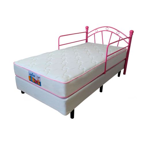 Cama Rest Master (2.00 mts)