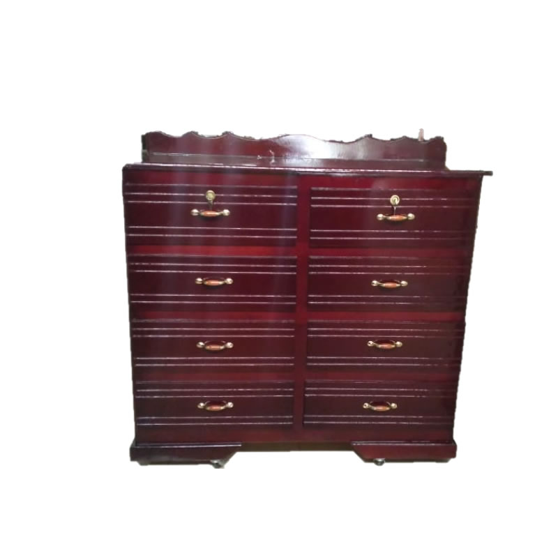 NOLASCO 8G S/E PINTADO