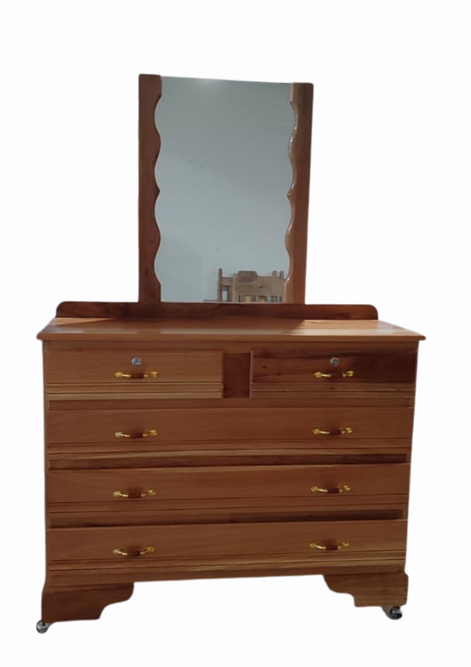 AGUSTIN 5G C/E NATURAL