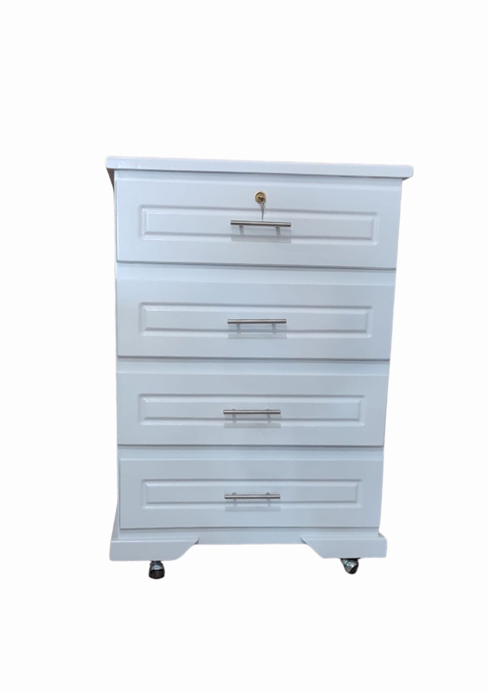 NOLASCO 4G S/E BLANCO