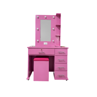 NOLASCO 5G C/E Y FOCOS ROSADO