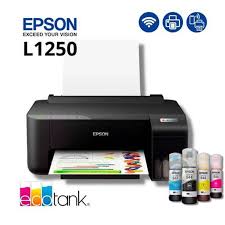 EPSON  L1250 NEGRO